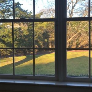 Meet your Posher, Rob